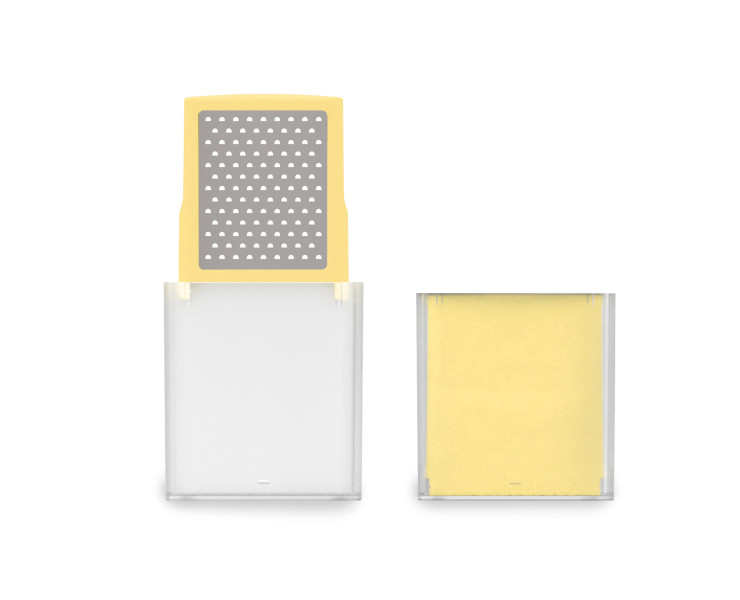 Box Grater