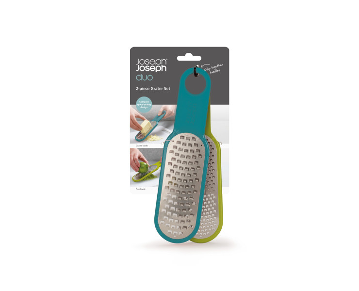 Set of 2 Graters (Opal)