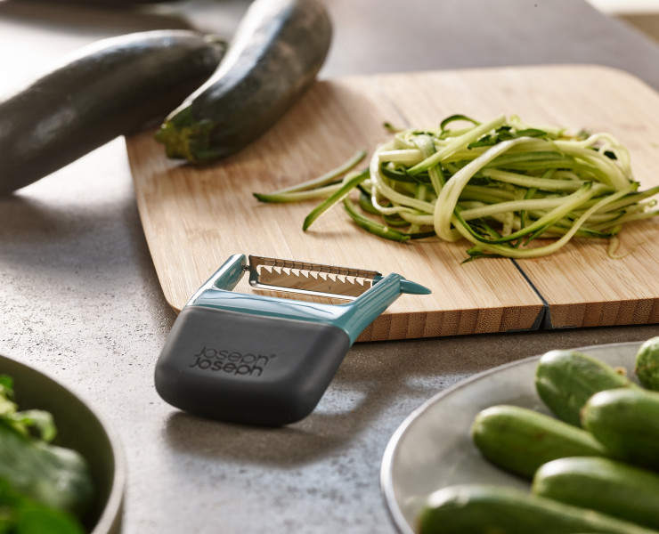 Julienne Peeler