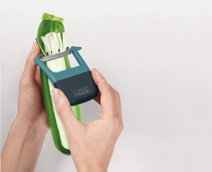 Julienne Peeler