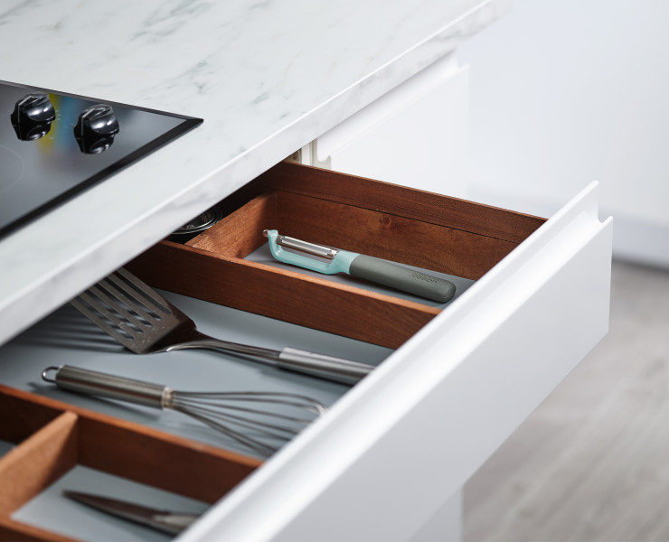 Swivel Peeler (Opal)