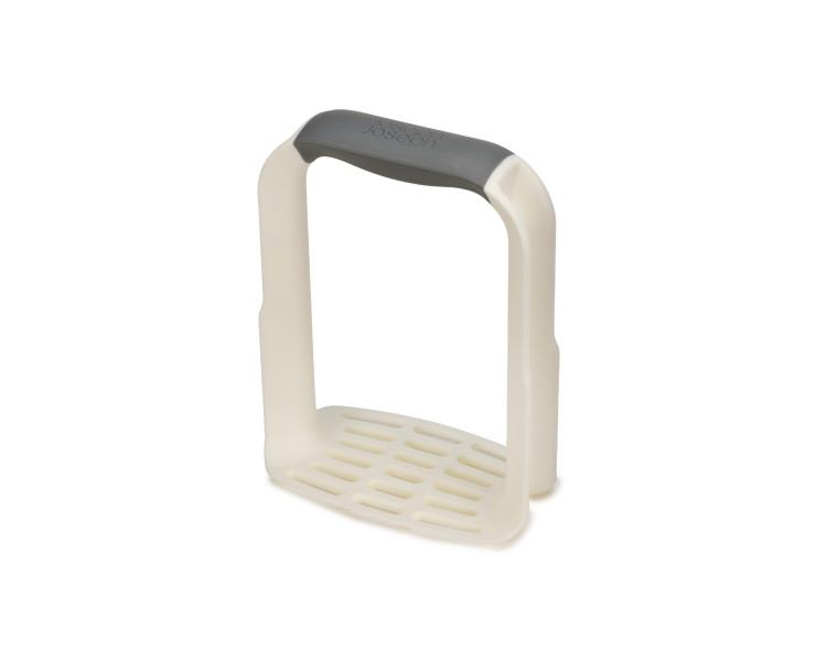 Potato Masher (White)
