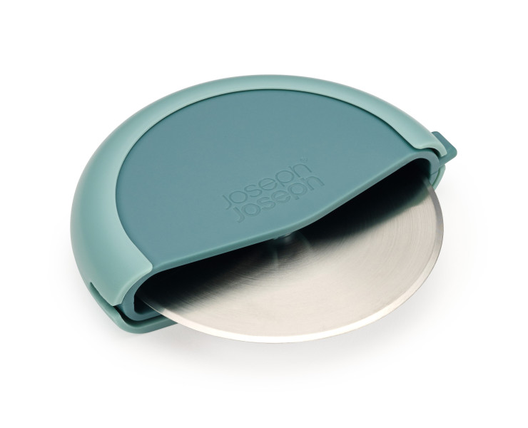 Pizza Cutter (Dark Opal)