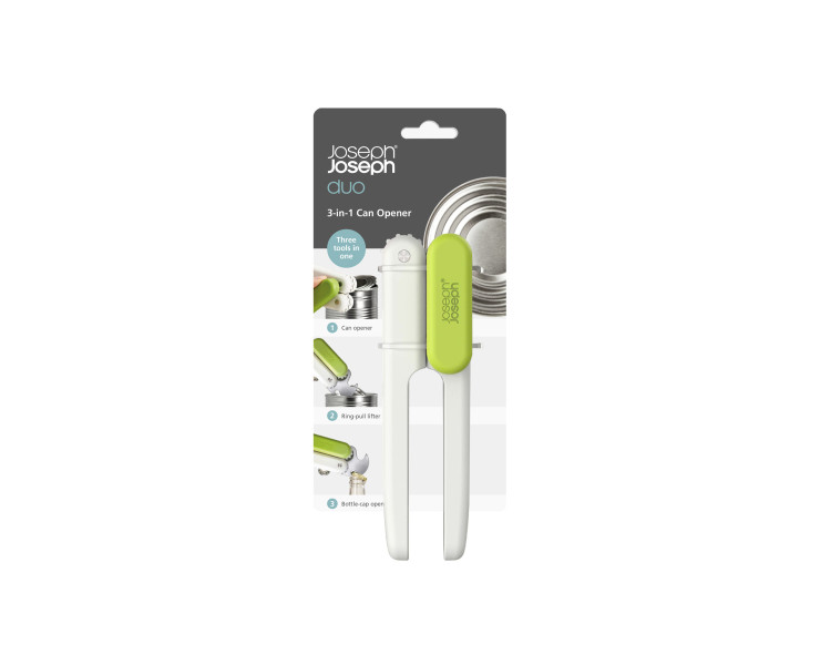 3-in-1 Can Opener
