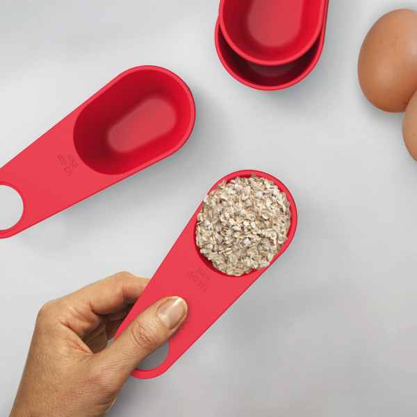 4Pc Measuring Cup Set