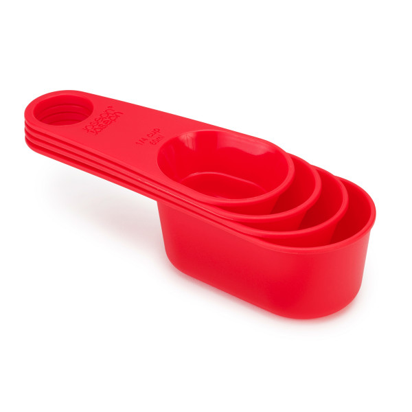 4Pc Measuring Cup Set
