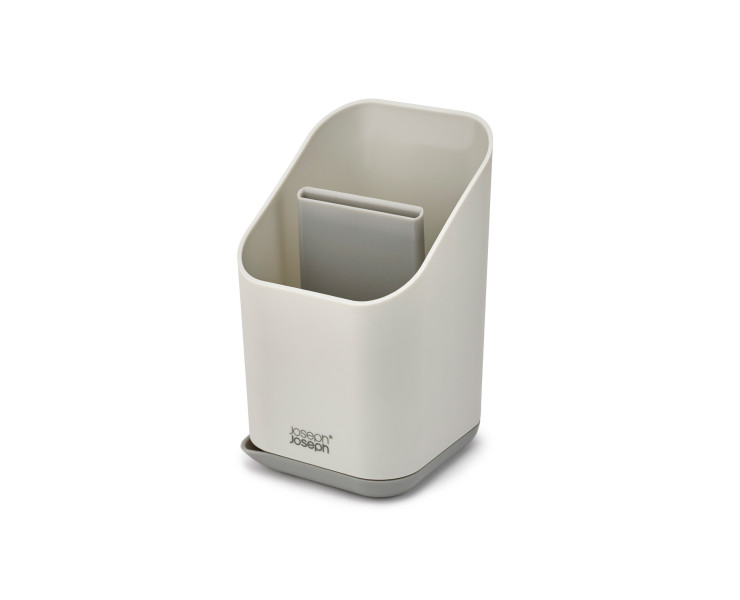 Cutlery Drainer with Knife Slot