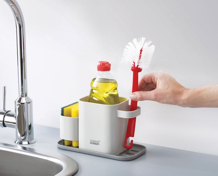 Sink Tidy