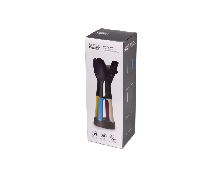 Elevate Slim Utensil Set
