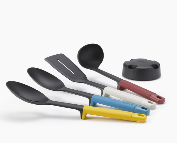 Elevate Slim Utensil Set