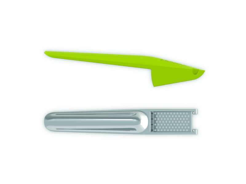 Garlic Crusher - Green