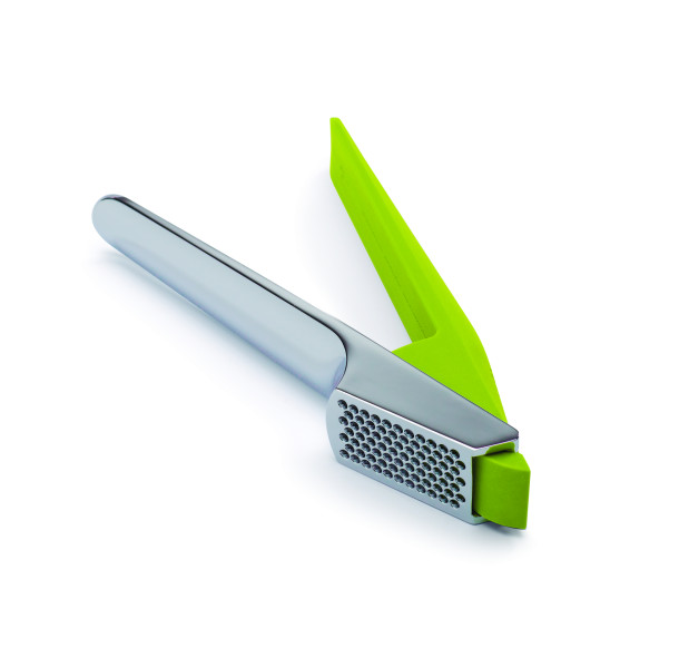 Garlic Crusher - Green