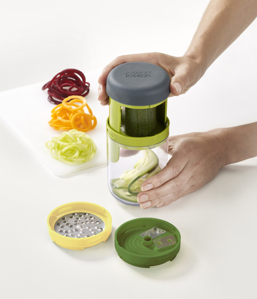 Spiro Spiralizer