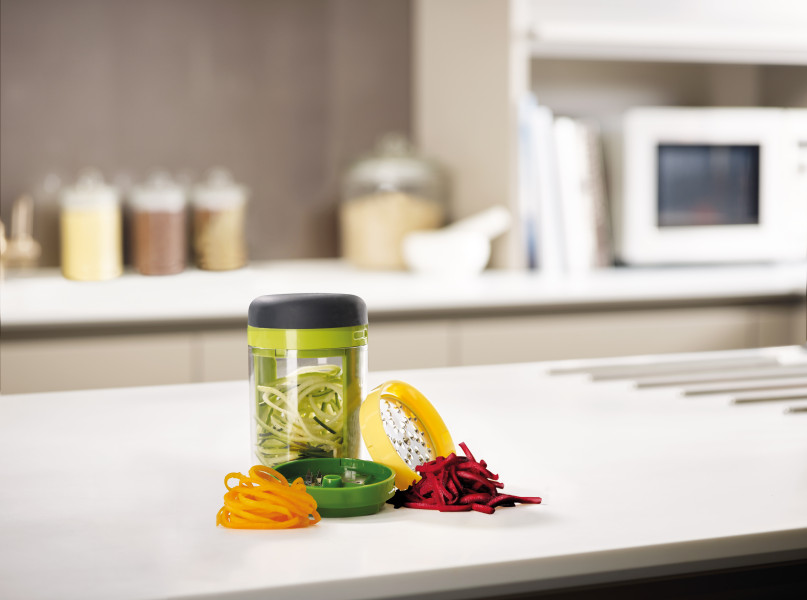 Spiro Spiralizer