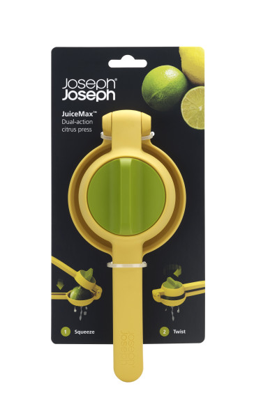 Juicemax Citrus Press
