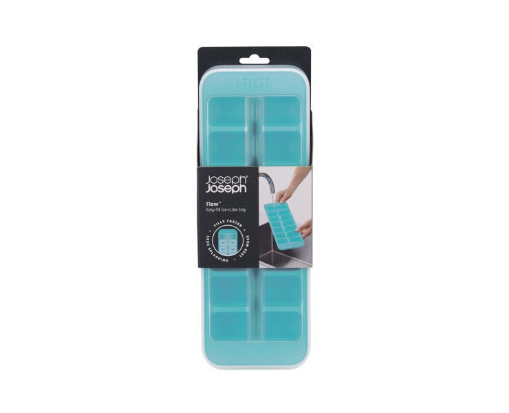 Flow Easy-fill Ice-cube Tray