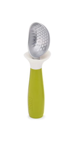 Ice Cream Scoop - Green