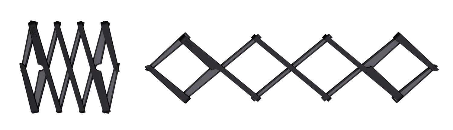 Stretch - Black
