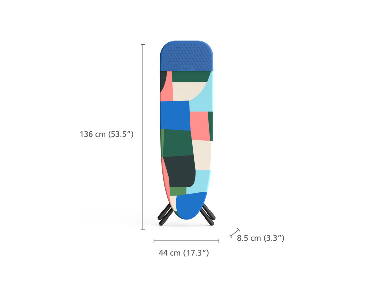 Glide Ironing Board - Jonathan Lawes