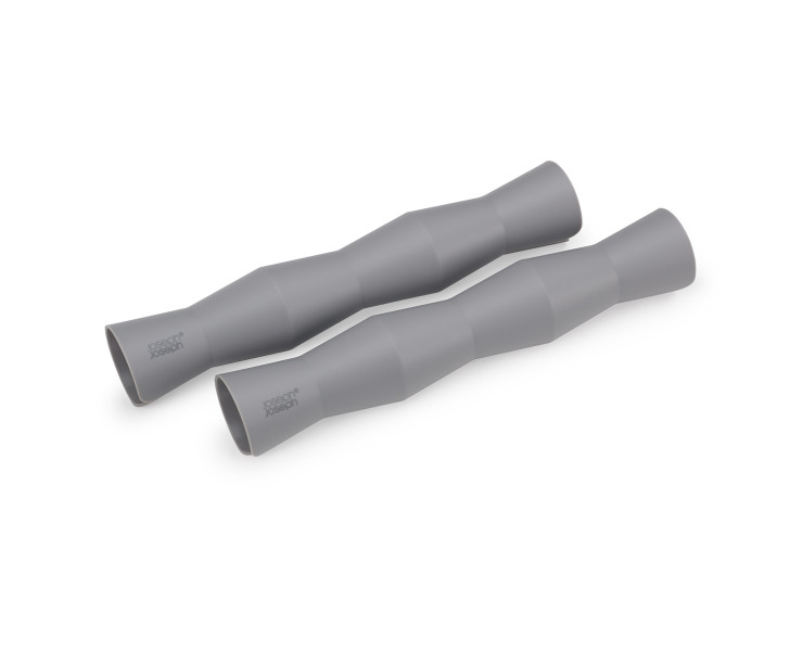 Orderly Suit Rail Spacers 2 Pack