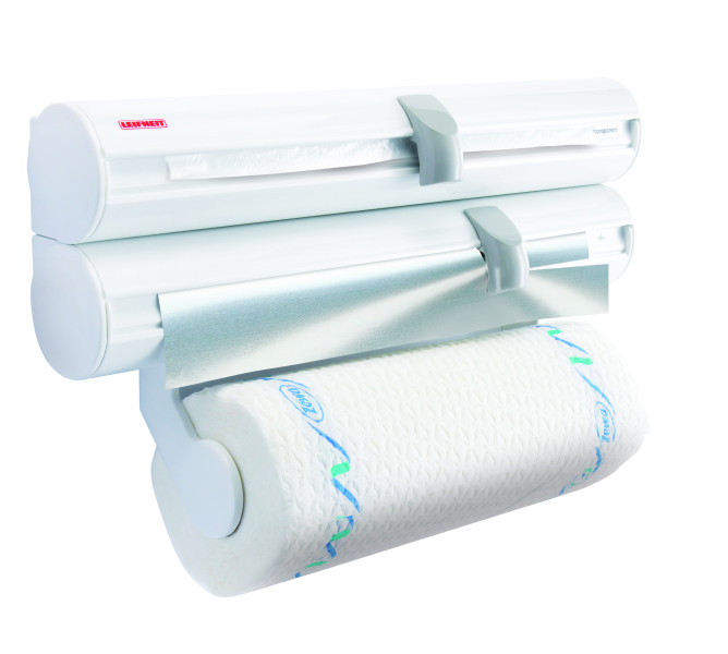 Wall Mounted Kitchen Roll Holder