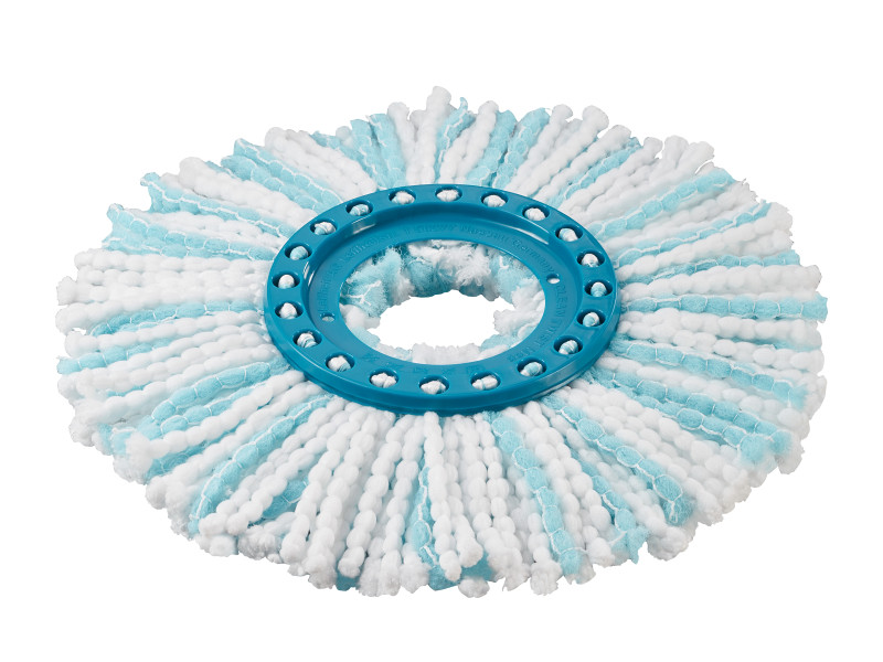 Twist Mop Replacement Head Micro Duo
