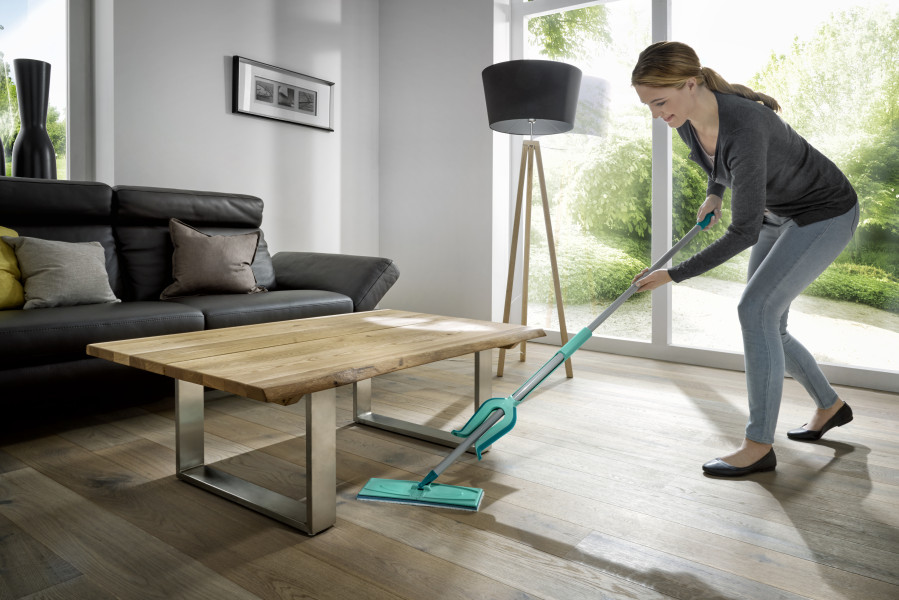 Piccolo Micro Floor Mop