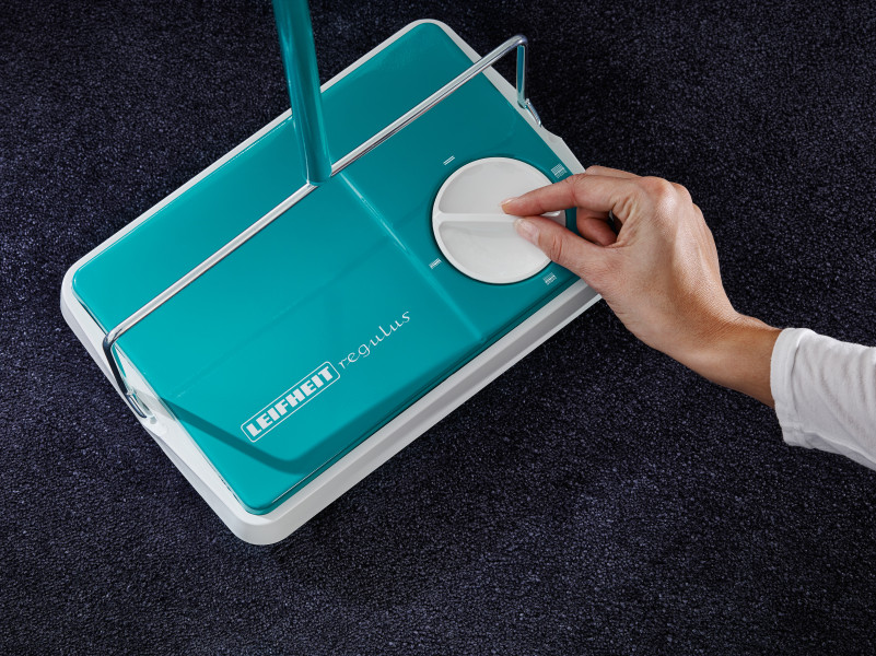 Regulus Carpet Sweeper
