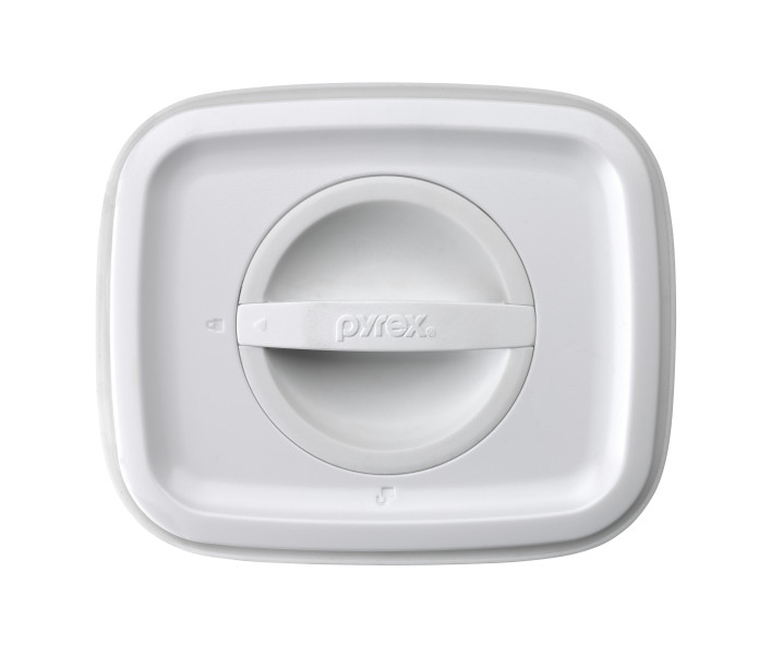 Canister Rectangle 4pc  Set