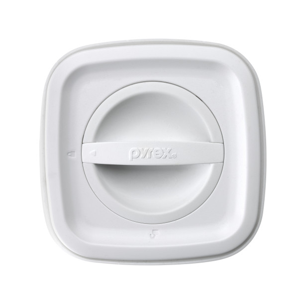 Canister  Square 4pc  Set