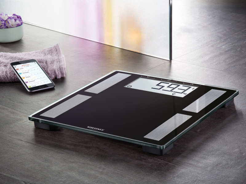 Shape Sense Connect 50 with Bluetooth