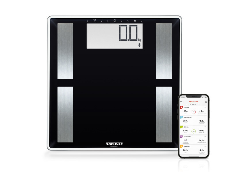 Shape Sense Connect 50 with Bluetooth