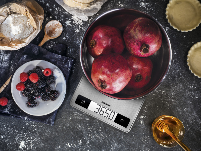 Kitchen Scale Page Profi 200 15kg