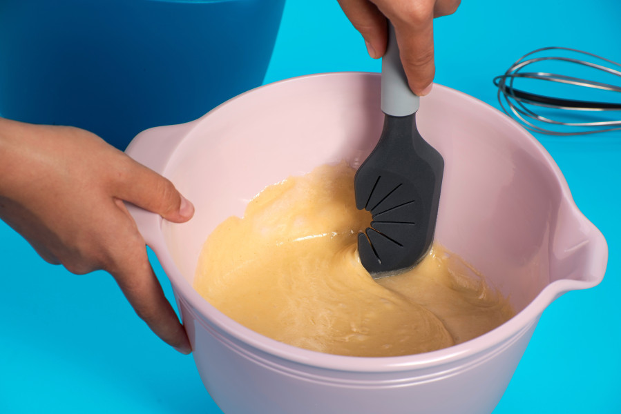 Dough Scraper