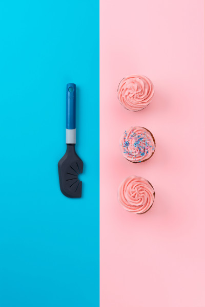 Dough Scraper