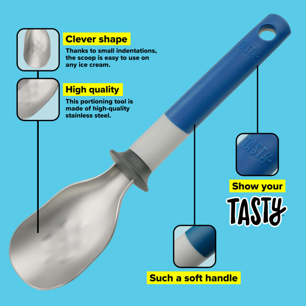 Ice Cream Scoop
