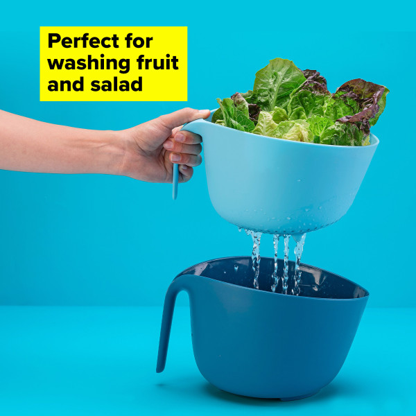 Colander Set