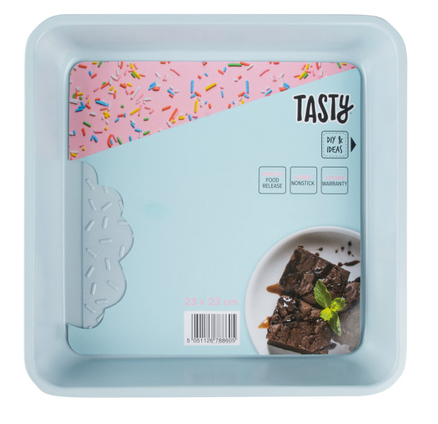 Brownie Pan