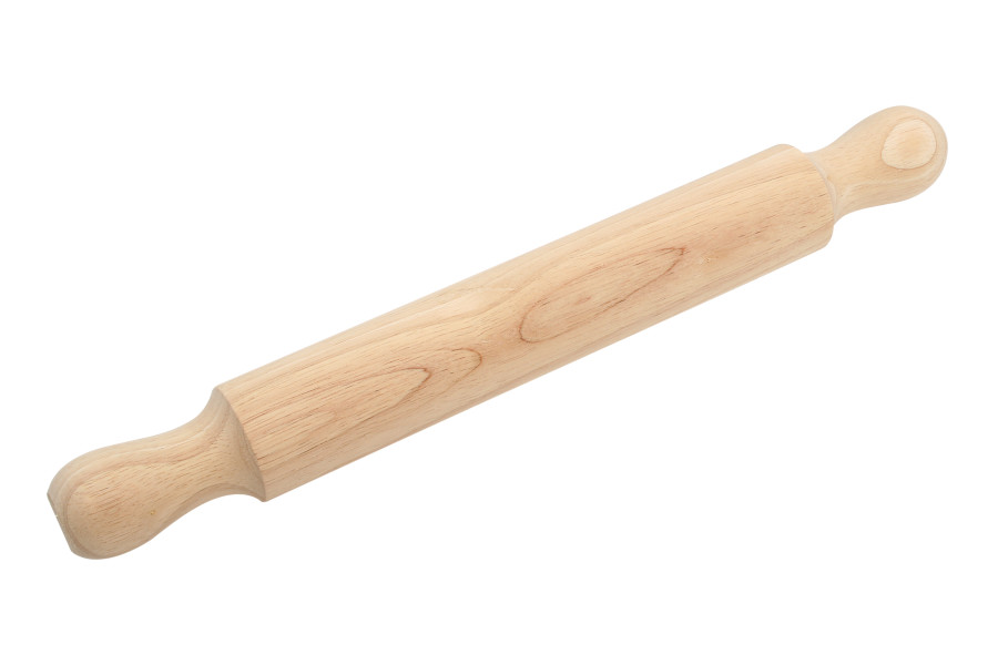 Rolling Pin Rubberwood