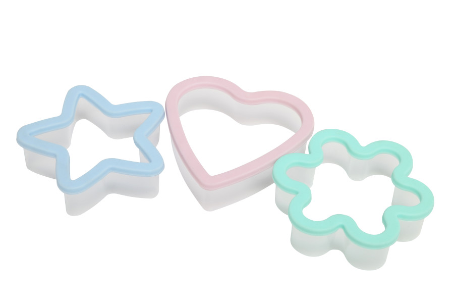 Cookie Cutter