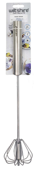 Magic Whisk