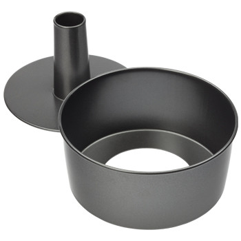 Easy Bake Angel Food Pan