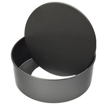 Easy Bake Round Cake Pan