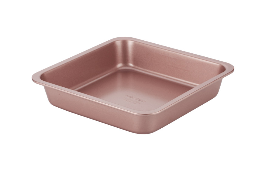 Square Cake Pan 23cm