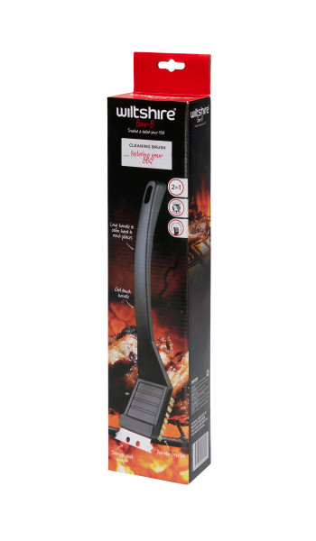 Bar-B Brush