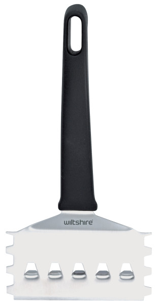 Bar-B Cleaning Scraper