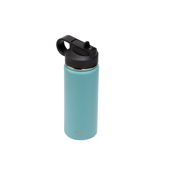 Stainless Steel Bottle Turquoise 500ml