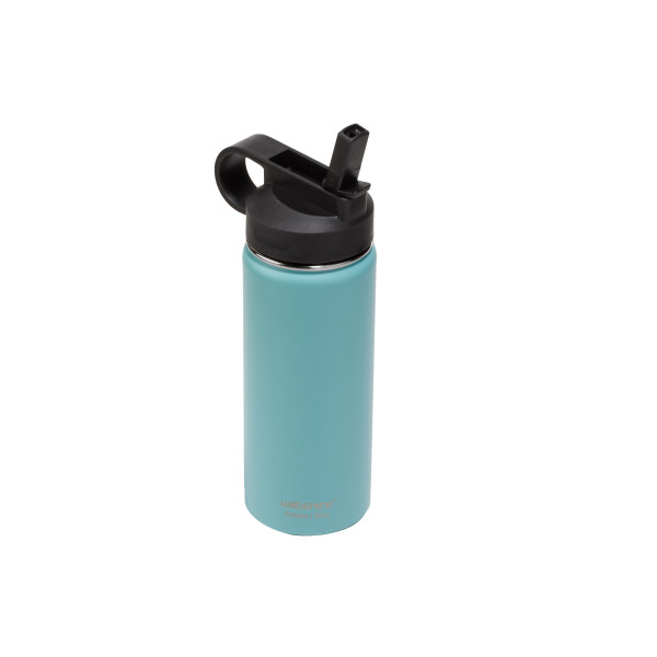 Stainless Steel Bottle Turquoise 500ml