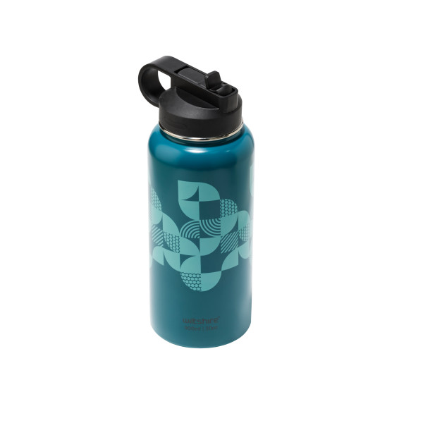 Stainless Steel Bottle Opal 900ml