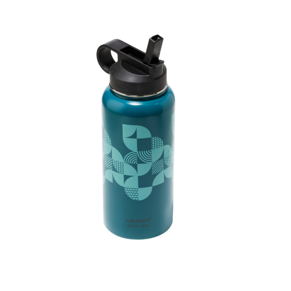 Stainless Steel Bottle Opal 900ml